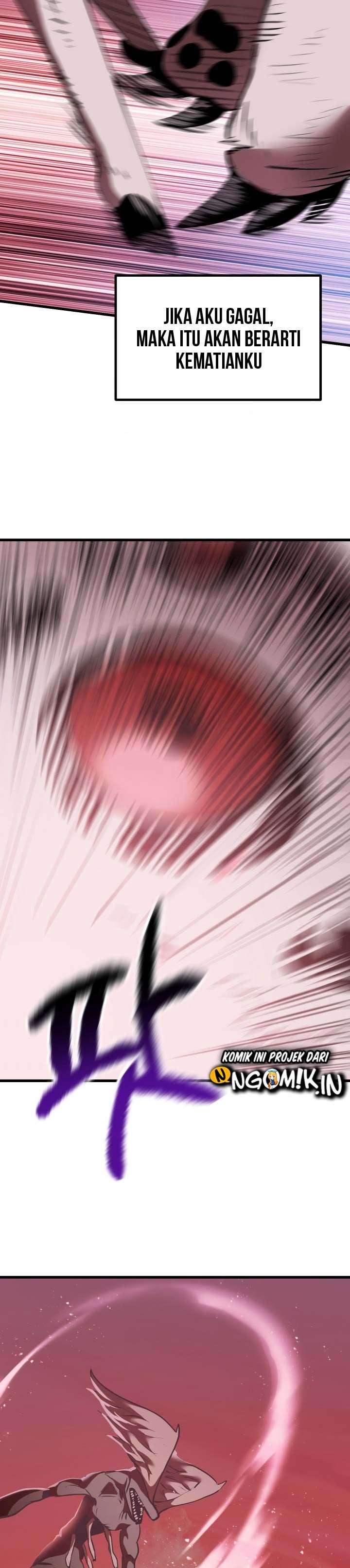 Otherworldly Sword King’s Survival Records Chap 91 - Next Chap 92