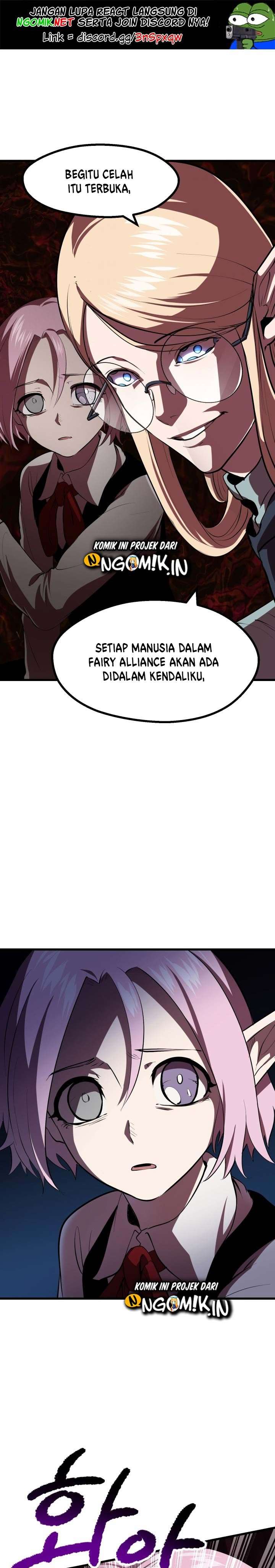 Otherworldly Sword King’s Survival Records Chap 91 - Next Chap 92