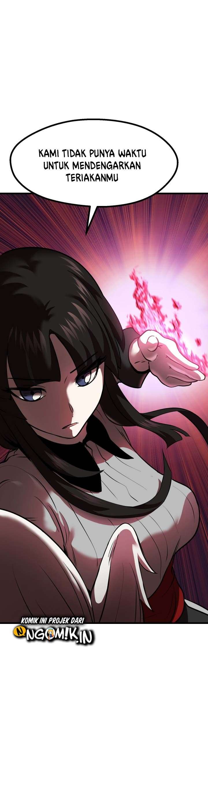 Otherworldly Sword King’s Survival Records Chap 91 - Next Chap 92