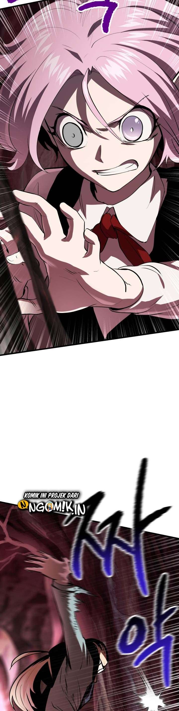 Otherworldly Sword King’s Survival Records Chap 91 - Next Chap 92