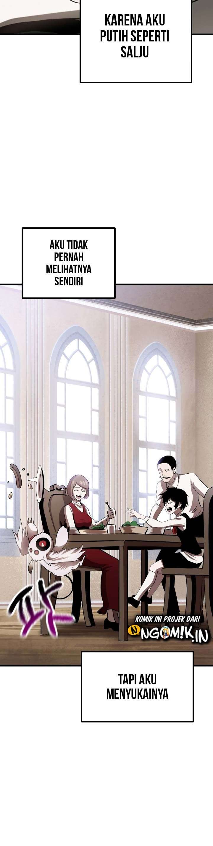 Otherworldly Sword King’s Survival Records Chap 91 - Next Chap 92