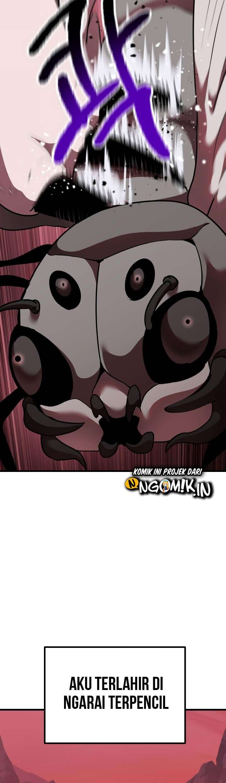 Otherworldly Sword King’s Survival Records Chap 91 - Next Chap 92