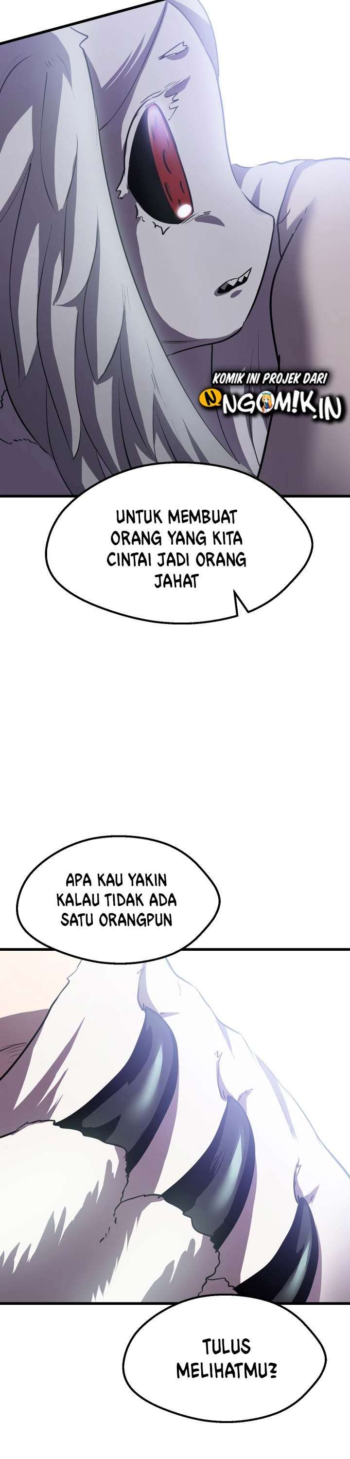 Otherworldly Sword King’s Survival Records Chap 92 - Next Chap 93