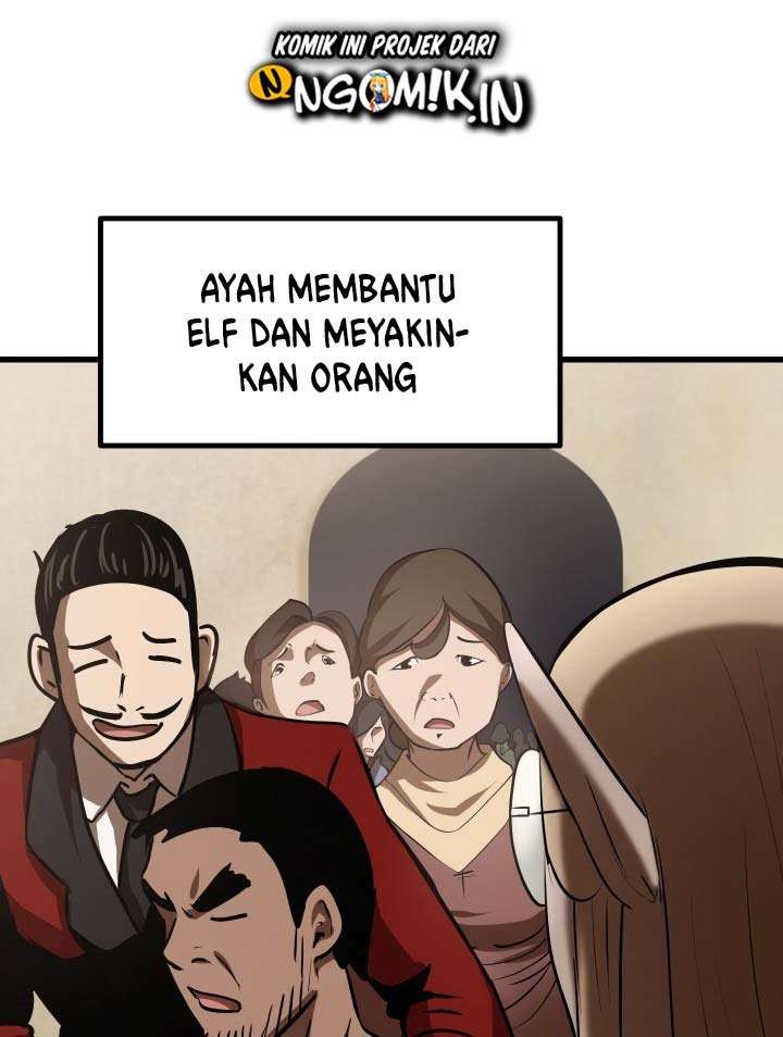 Otherworldly Sword King’s Survival Records Chap 92 - Next Chap 93