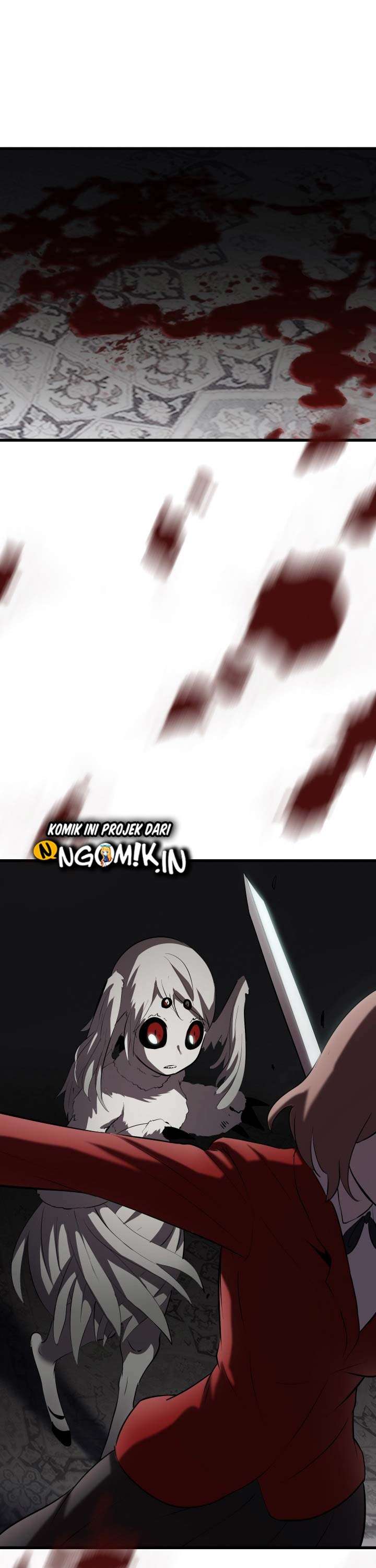 Otherworldly Sword King’s Survival Records Chap 92 - Next Chap 93