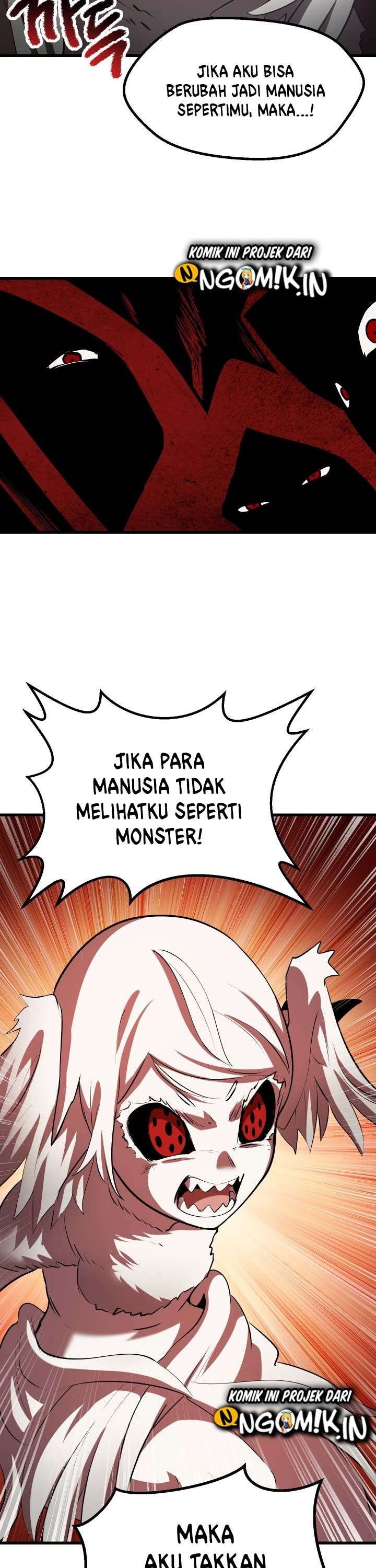 Otherworldly Sword King’s Survival Records Chap 92 - Next Chap 93