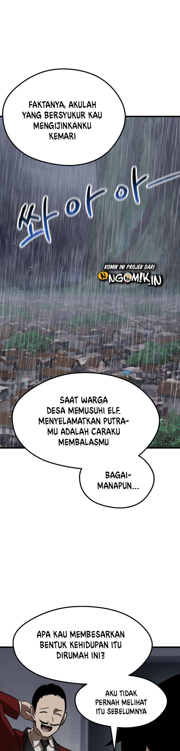 Otherworldly Sword King’s Survival Records Chap 92 - Next Chap 93