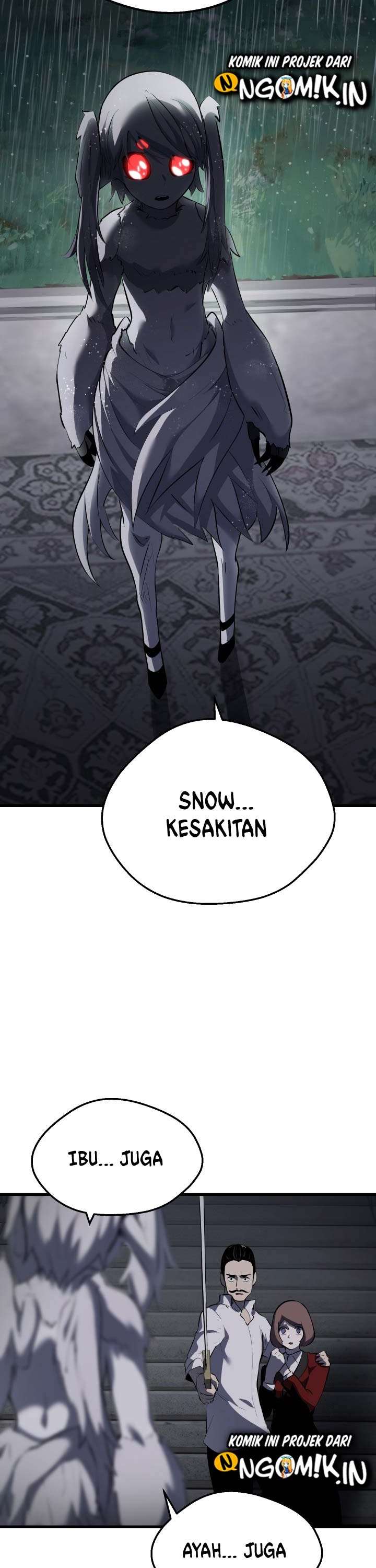 Otherworldly Sword King’s Survival Records Chap 92 - Next Chap 93