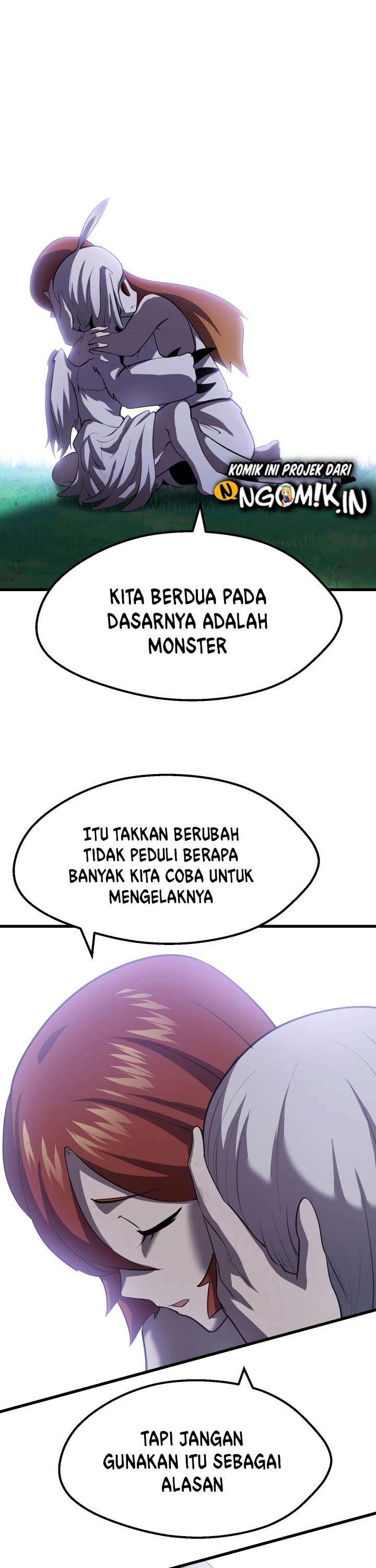 Otherworldly Sword King’s Survival Records Chap 92 - Next Chap 93