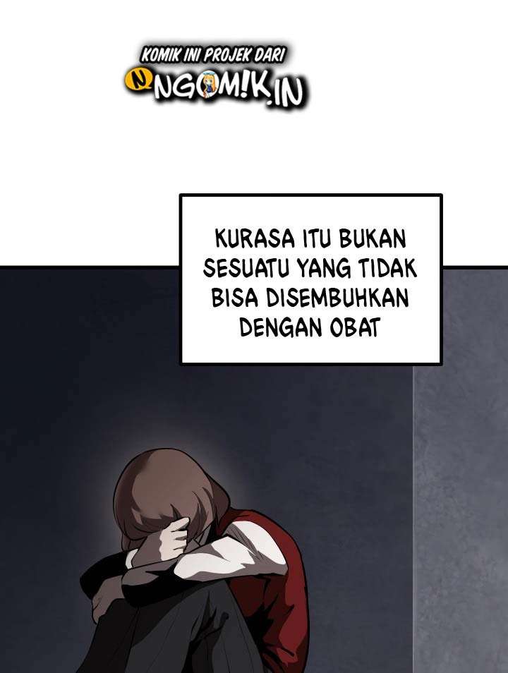 Otherworldly Sword King’s Survival Records Chap 92 - Next Chap 93