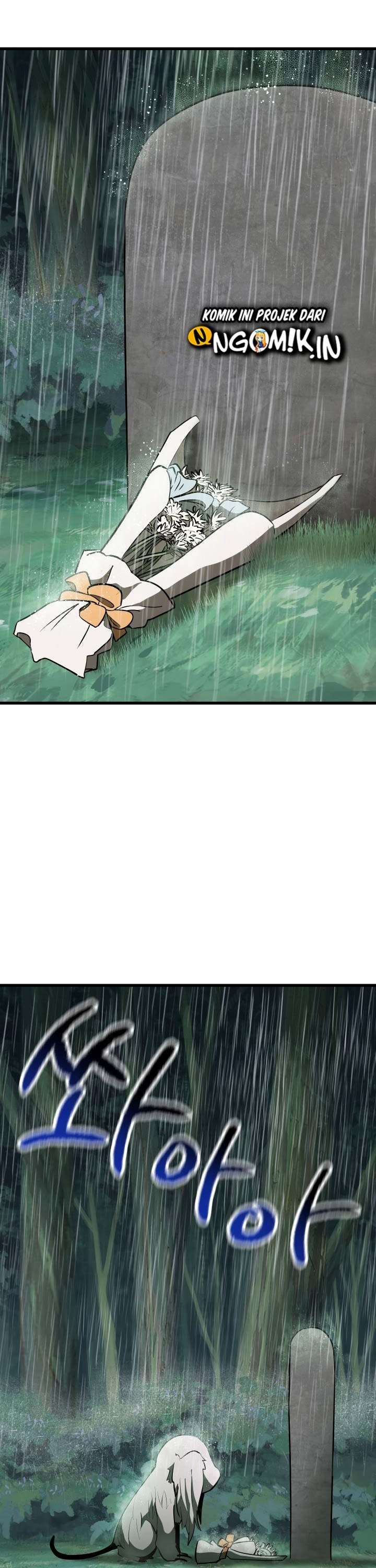 Otherworldly Sword King’s Survival Records Chap 92 - Next Chap 93