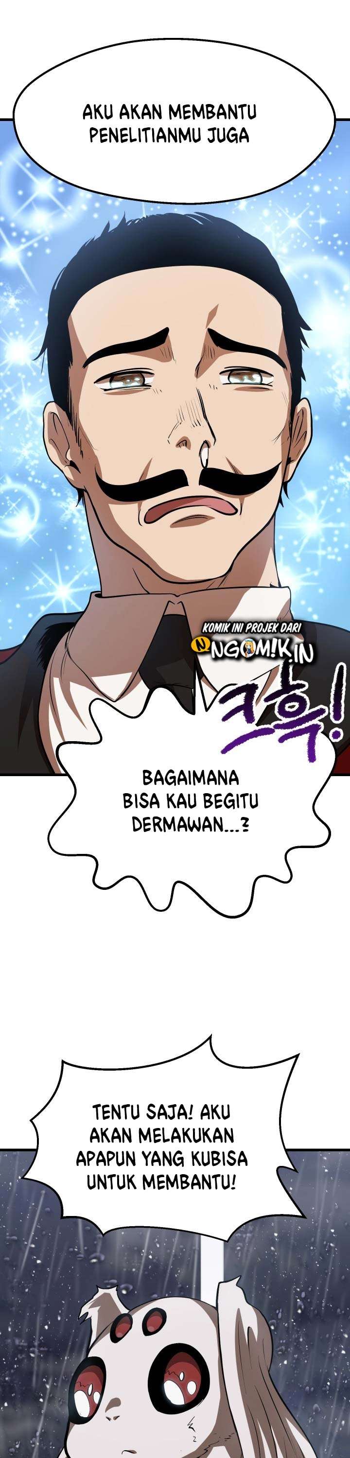 Otherworldly Sword King’s Survival Records Chap 92 - Next Chap 93