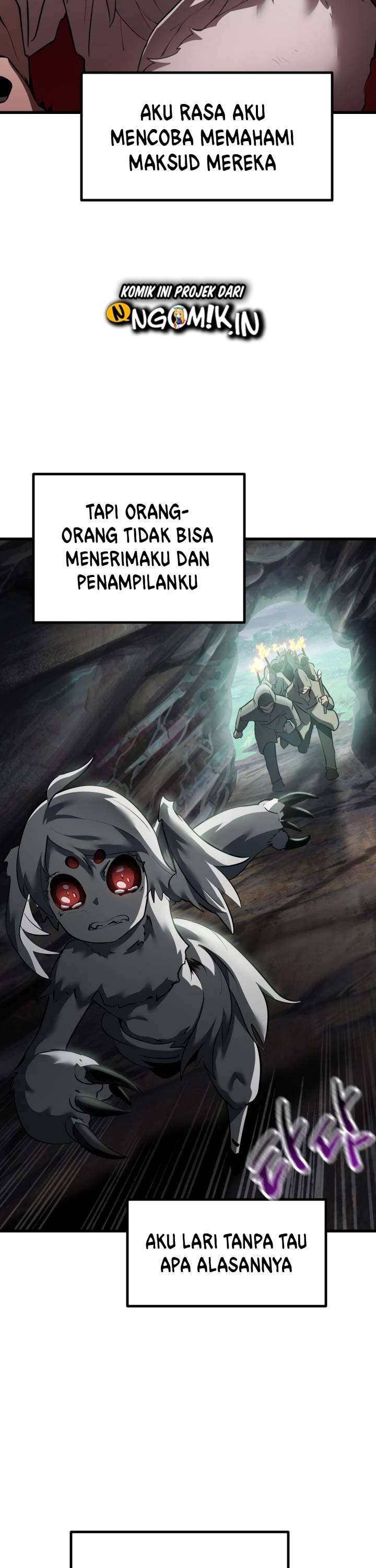 Otherworldly Sword King’s Survival Records Chap 92 - Next Chap 93