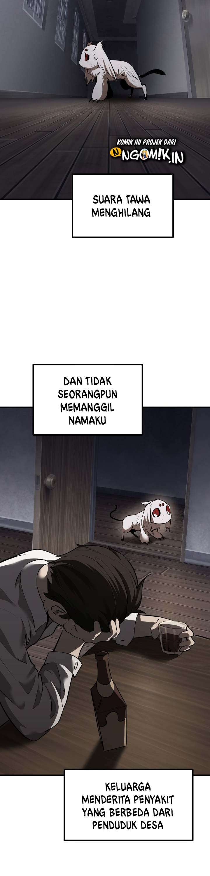 Otherworldly Sword King’s Survival Records Chap 92 - Next Chap 93