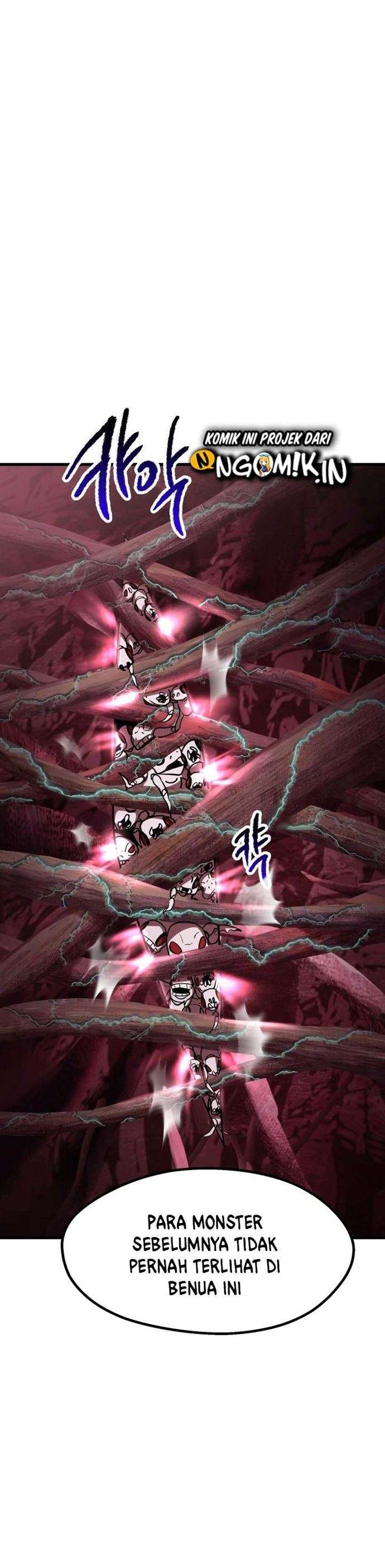 Otherworldly Sword King’s Survival Records Chap 93 - Next Chap 94