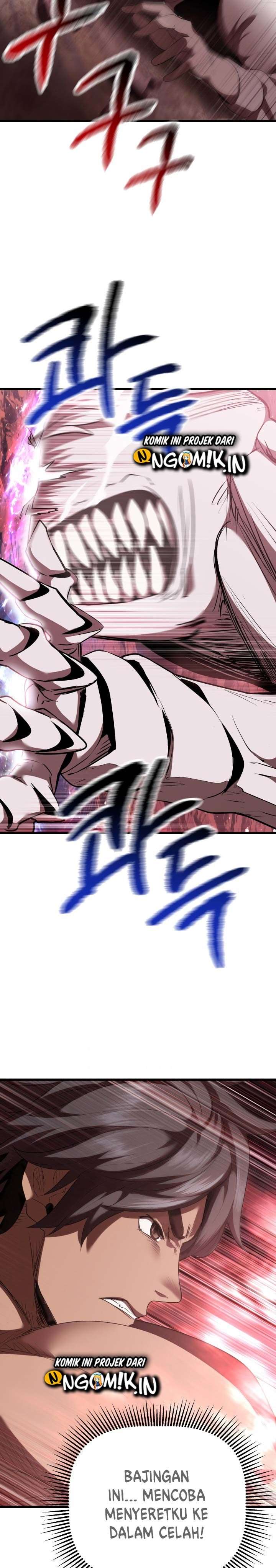 Otherworldly Sword King’s Survival Records Chap 94 - Next Chap 95