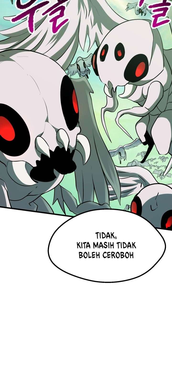 Otherworldly Sword King’s Survival Records Chap 94 - Next Chap 95