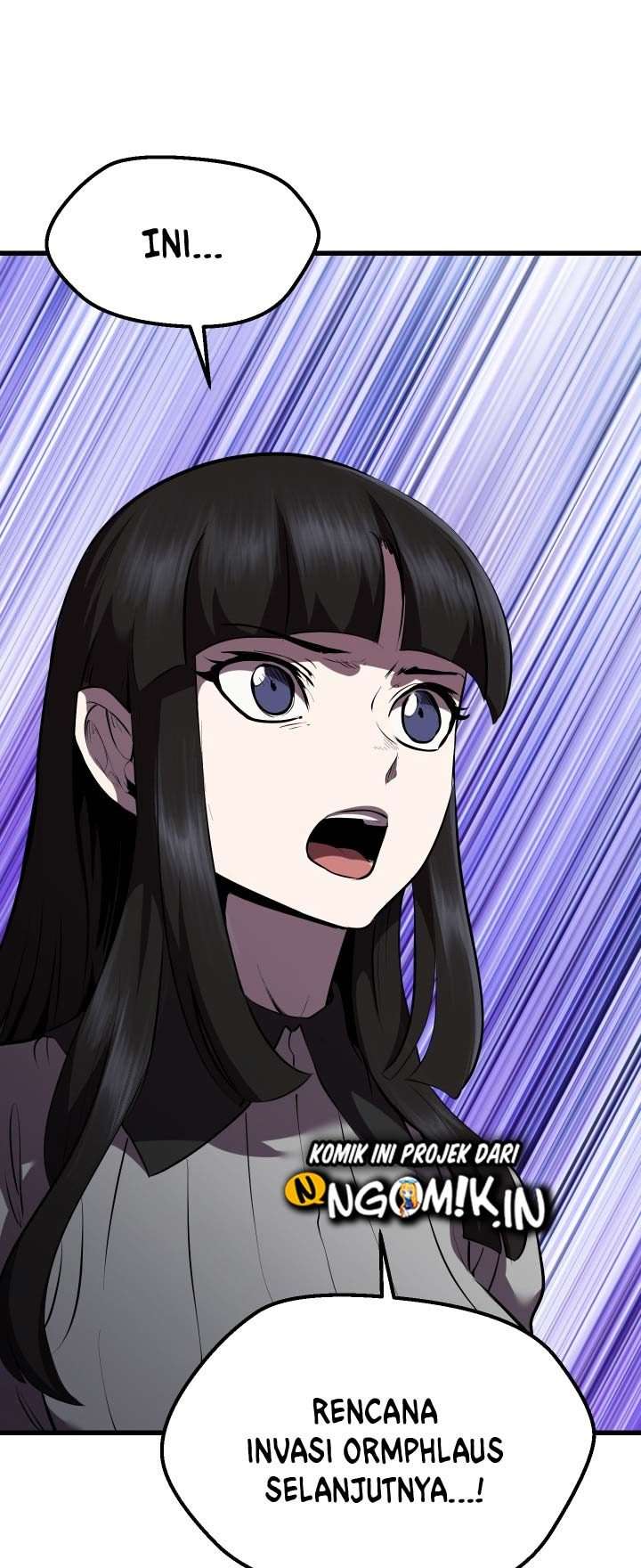 Otherworldly Sword King’s Survival Records Chap 94 - Next Chap 95