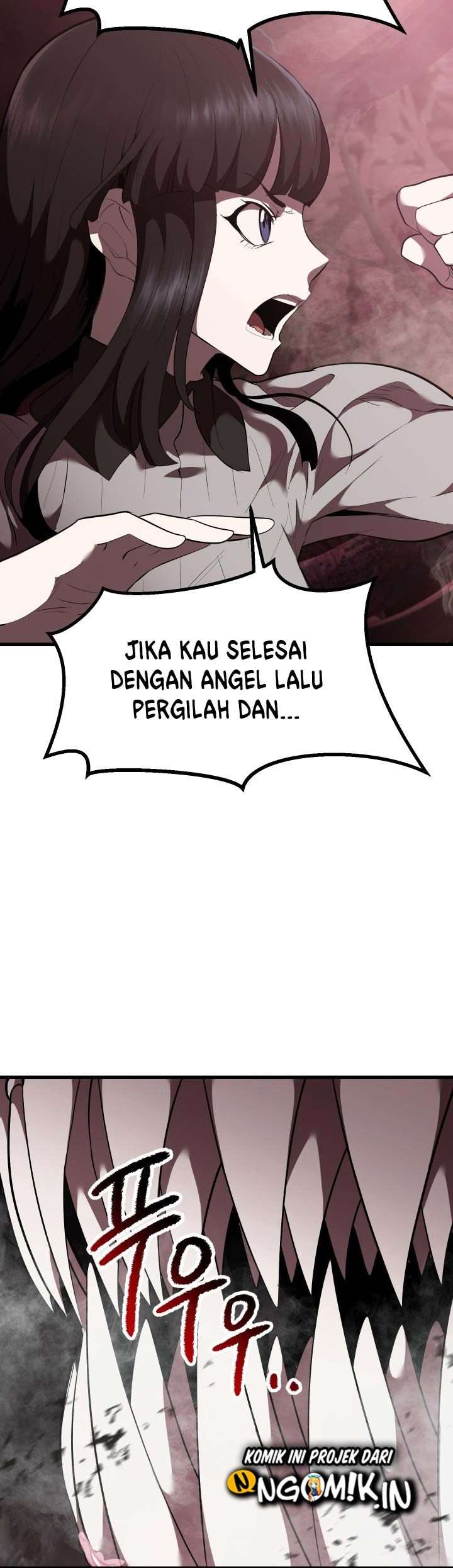 Otherworldly Sword King’s Survival Records Chap 94 - Next Chap 95