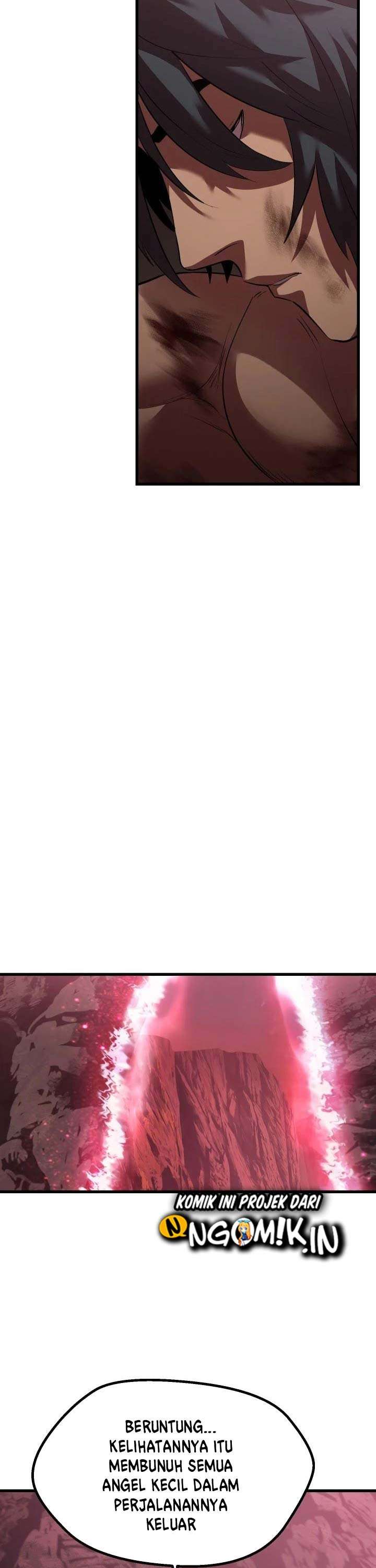 Otherworldly Sword King’s Survival Records Chap 95 - Next Chap 96