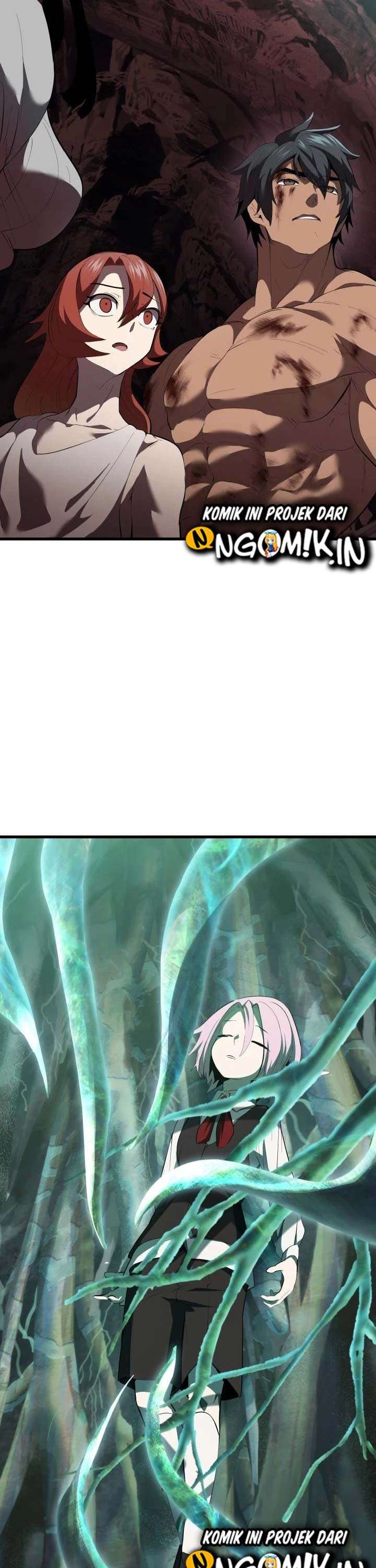 Otherworldly Sword King’s Survival Records Chap 95 - Next Chap 96