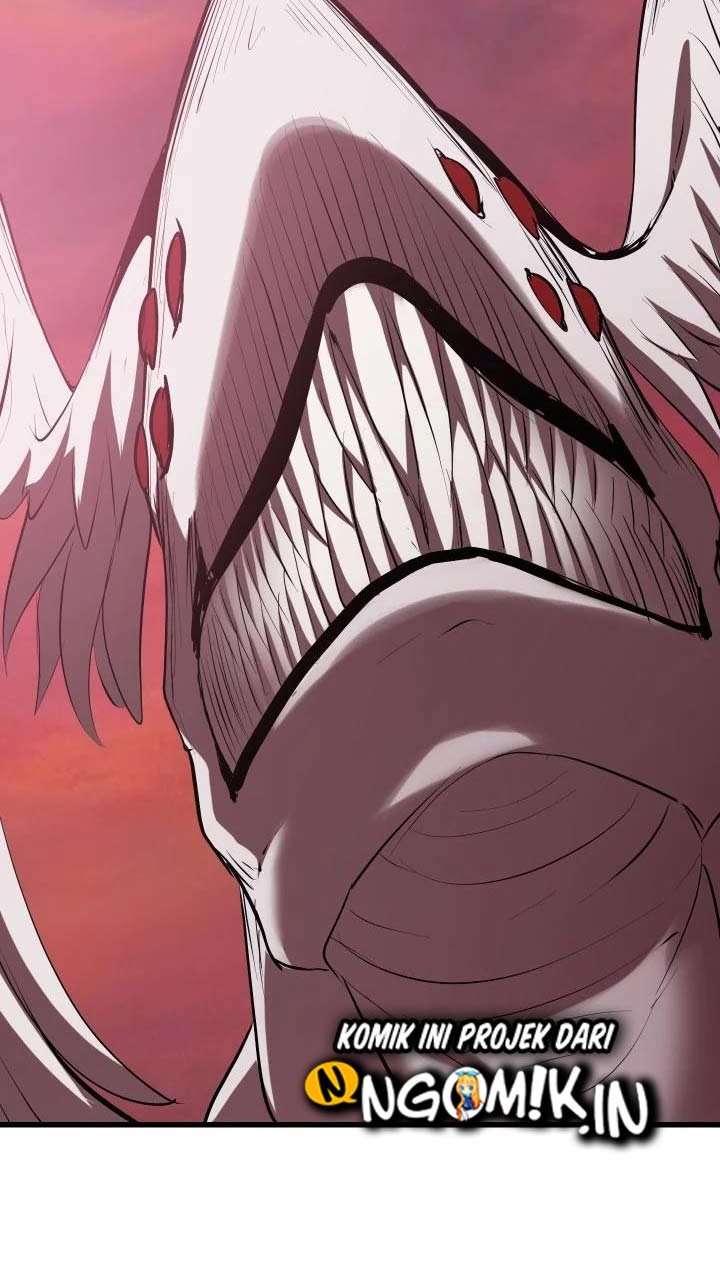 Otherworldly Sword King’s Survival Records Chap 95 - Next Chap 96