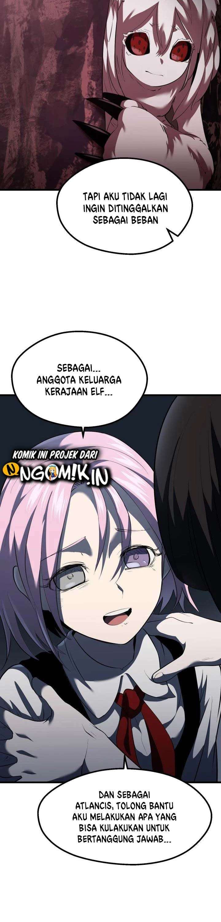 Otherworldly Sword King’s Survival Records Chap 95 - Next Chap 96