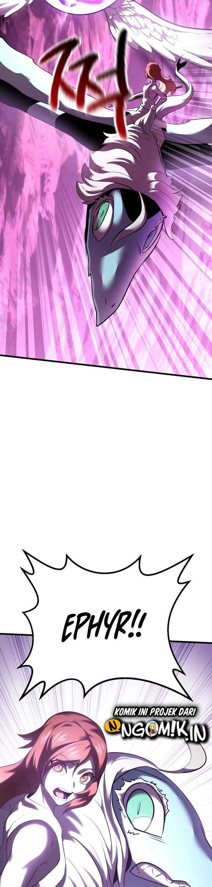 Otherworldly Sword King’s Survival Records Chap 95 - Next Chap 96