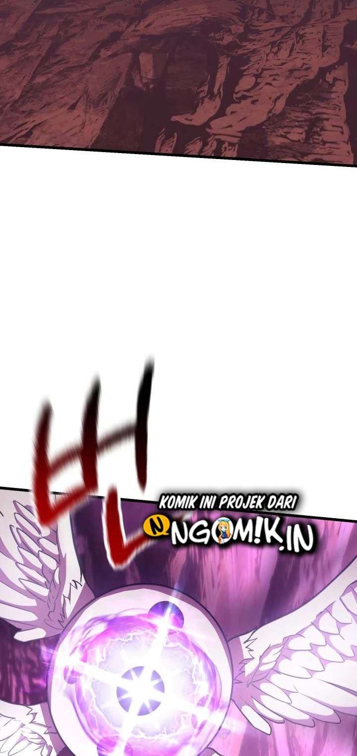 Otherworldly Sword King’s Survival Records Chap 95 - Next Chap 96