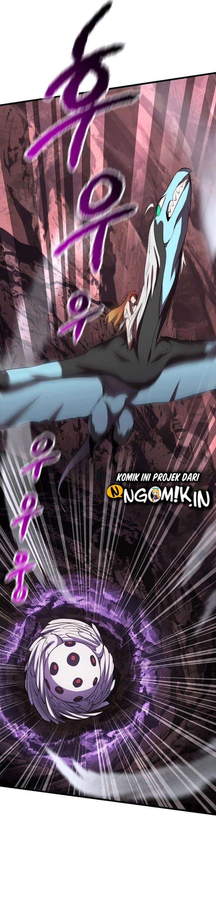 Otherworldly Sword King’s Survival Records Chap 95 - Next Chap 96