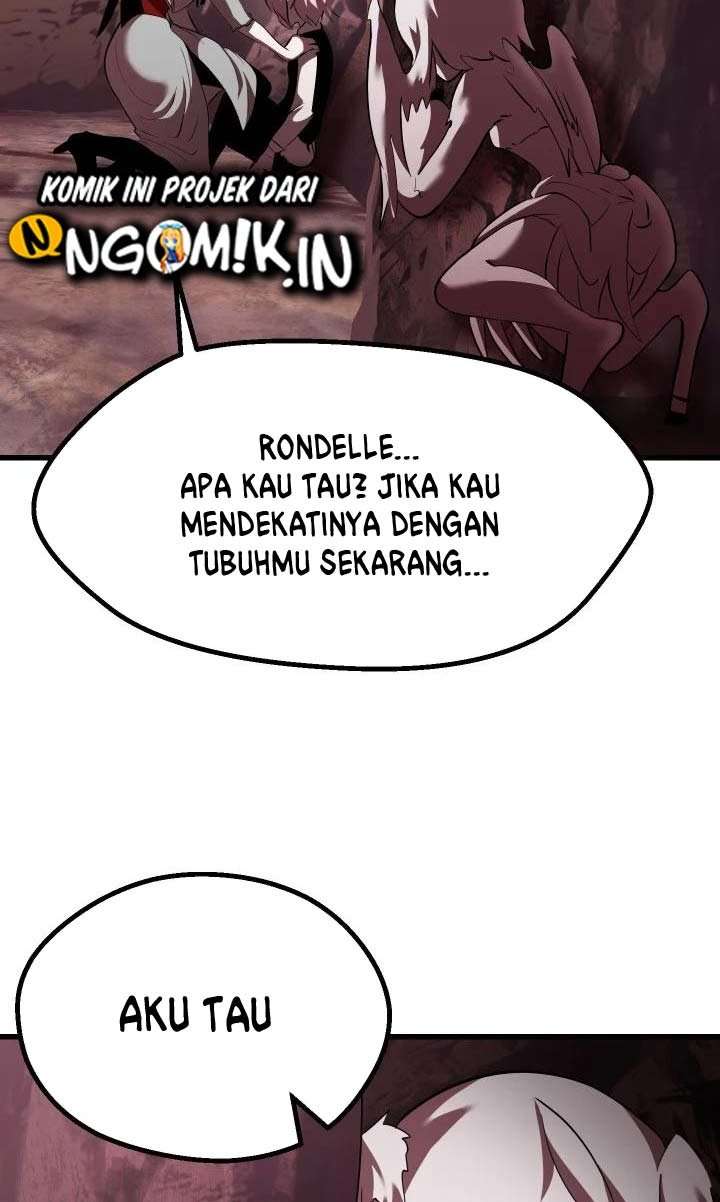 Otherworldly Sword King’s Survival Records Chap 95 - Next Chap 96