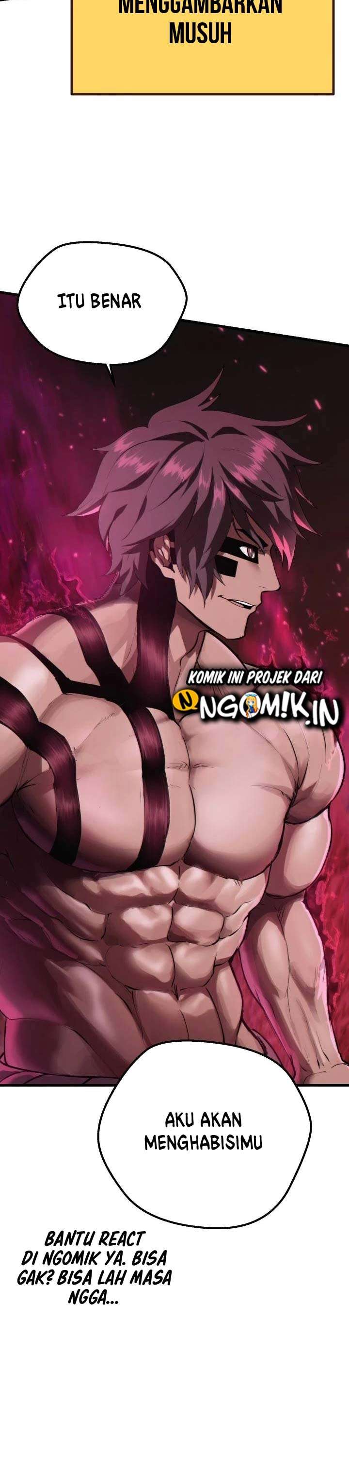 Otherworldly Sword King’s Survival Records Chap 95 - Next Chap 96