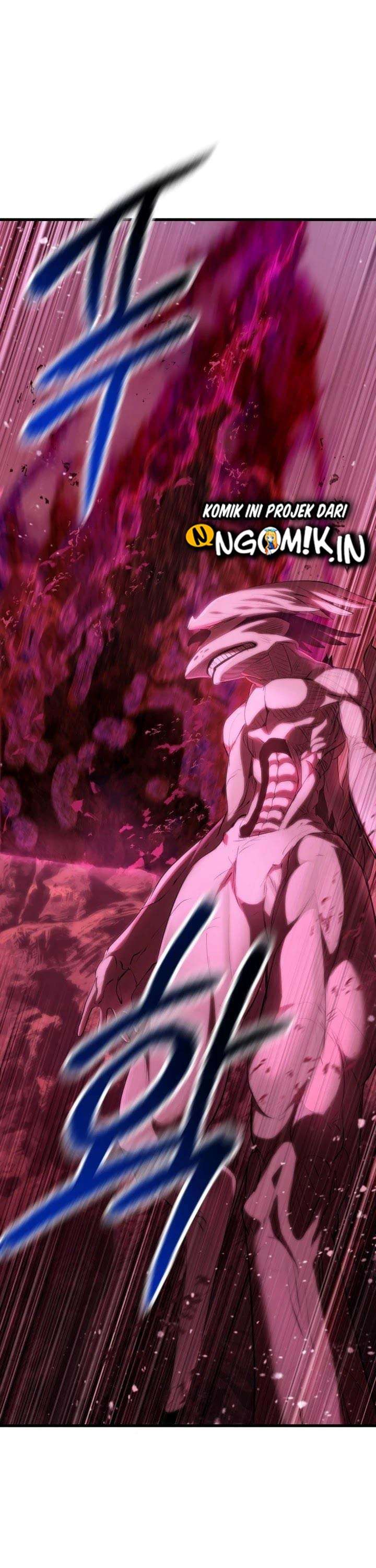 Otherworldly Sword King’s Survival Records Chap 95 - Next Chap 96