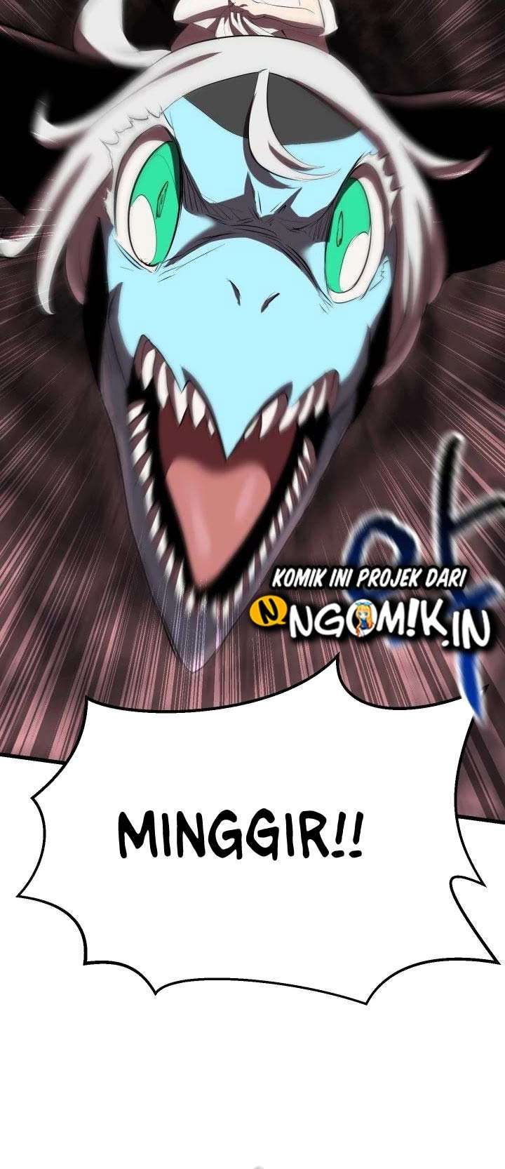 Otherworldly Sword King’s Survival Records Chap 95 - Next Chap 96