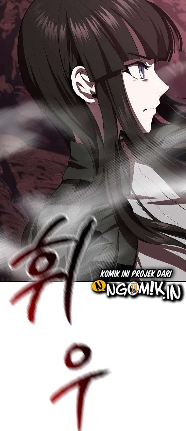 Otherworldly Sword King’s Survival Records Chap 95 - Next Chap 96