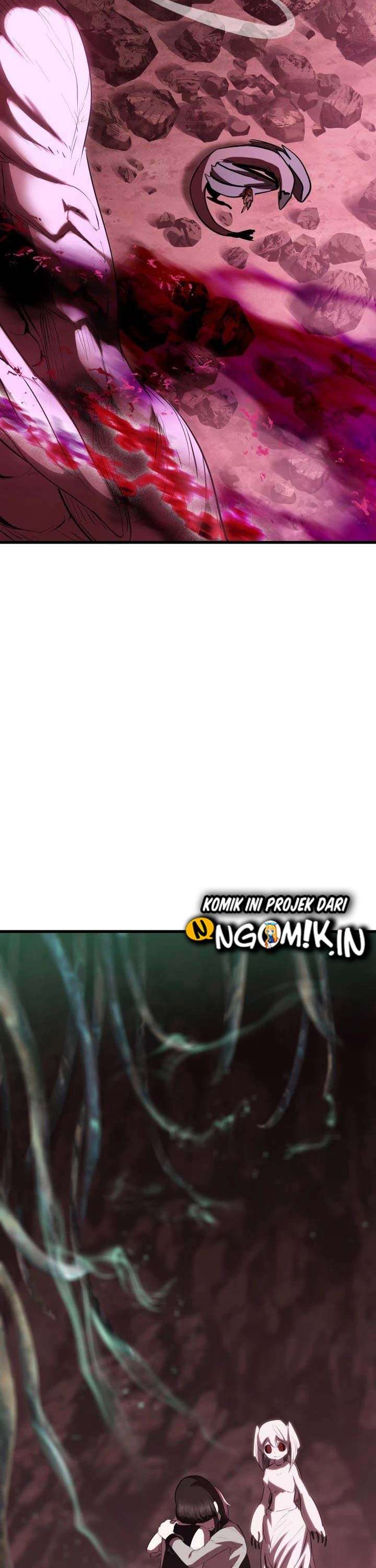 Otherworldly Sword King’s Survival Records Chap 95 - Next Chap 96