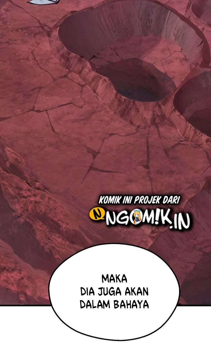 Otherworldly Sword King’s Survival Records Chap 95 - Next Chap 96