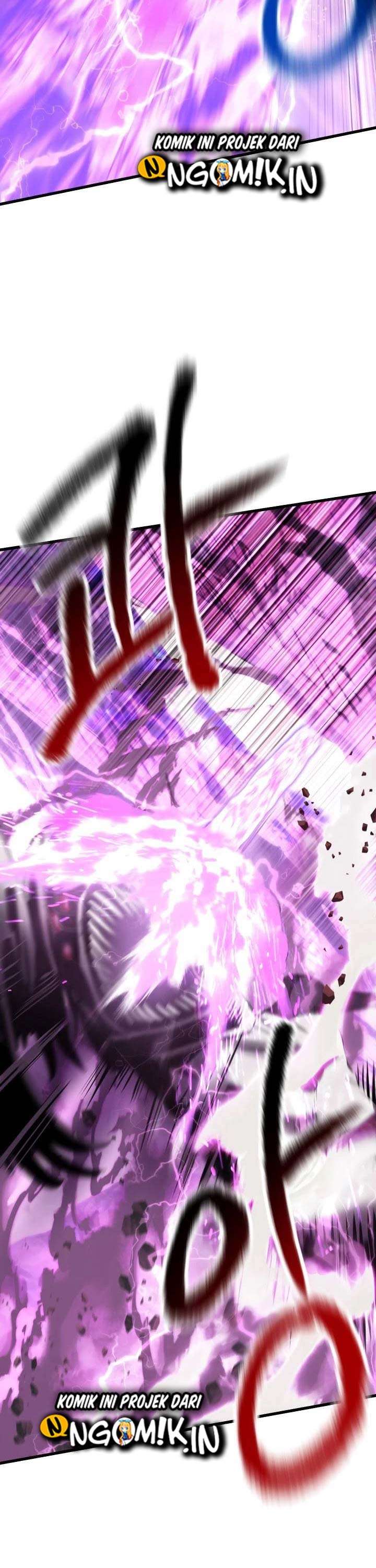 Otherworldly Sword King’s Survival Records Chap 95 - Next Chap 96