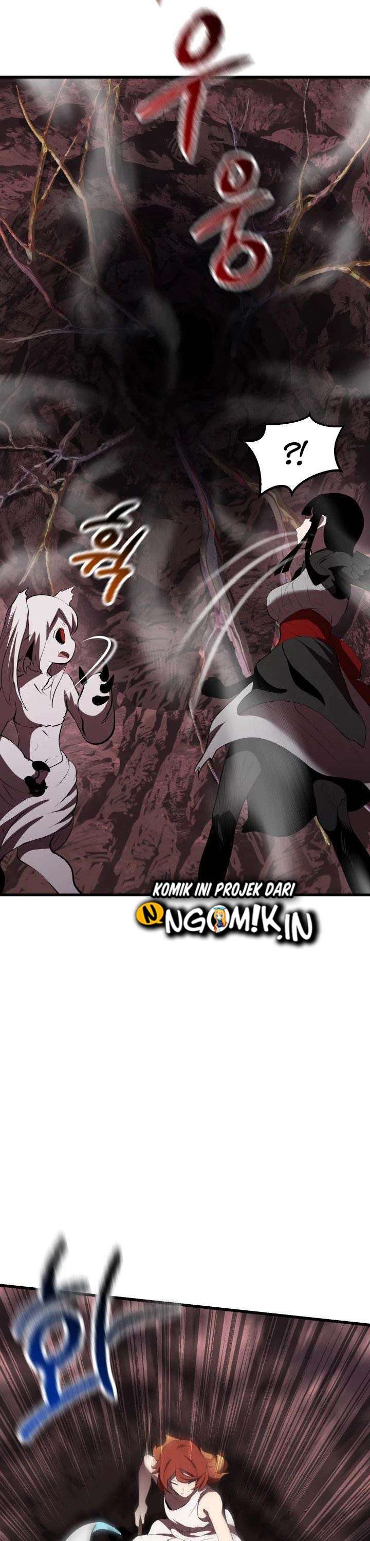 Otherworldly Sword King’s Survival Records Chap 95 - Next Chap 96