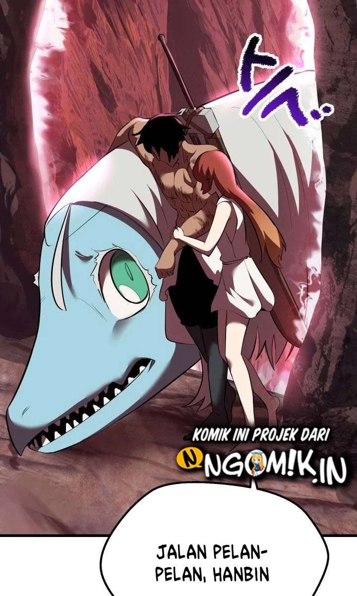 Otherworldly Sword King’s Survival Records Chap 95 - Next Chap 96