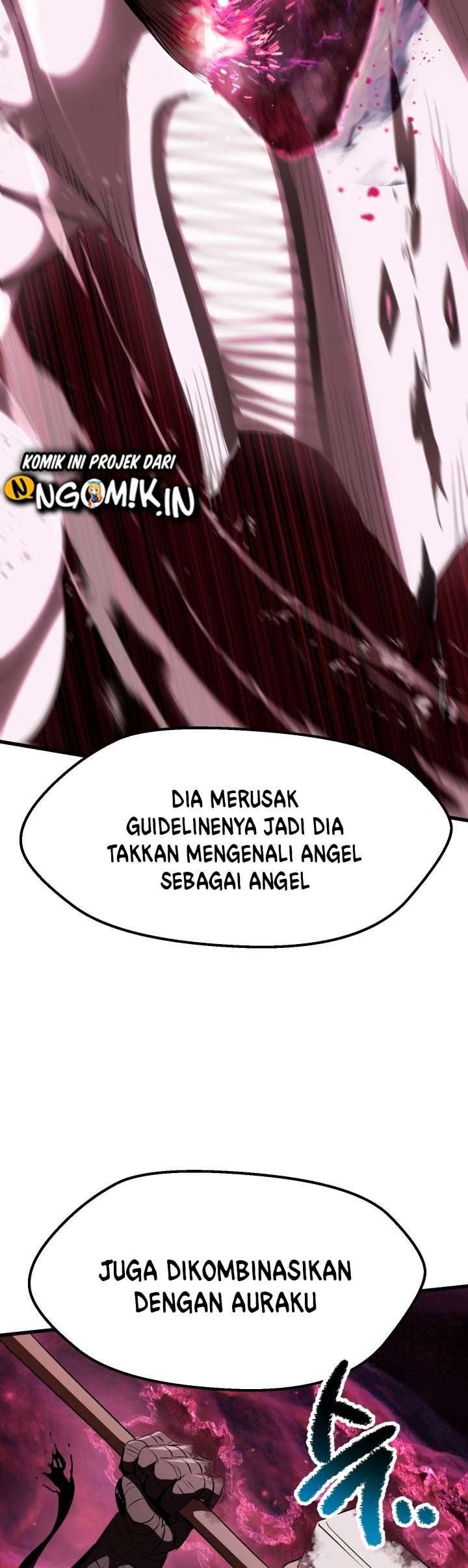 Otherworldly Sword King’s Survival Records Chap 96 - Next Chap 97