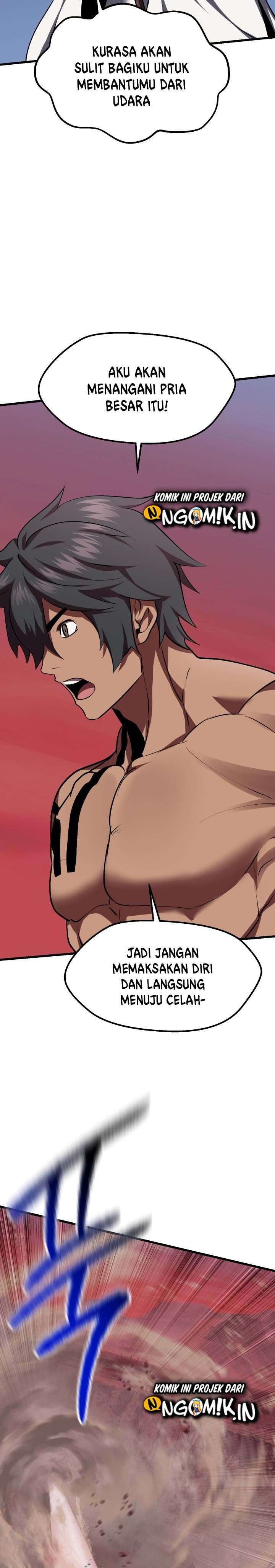 Otherworldly Sword King’s Survival Records Chap 96 - Next Chap 97