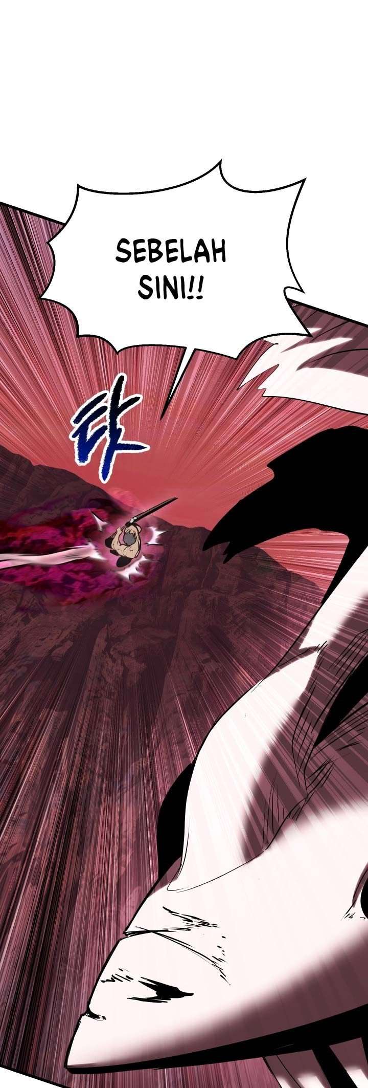 Otherworldly Sword King’s Survival Records Chap 96 - Next Chap 97