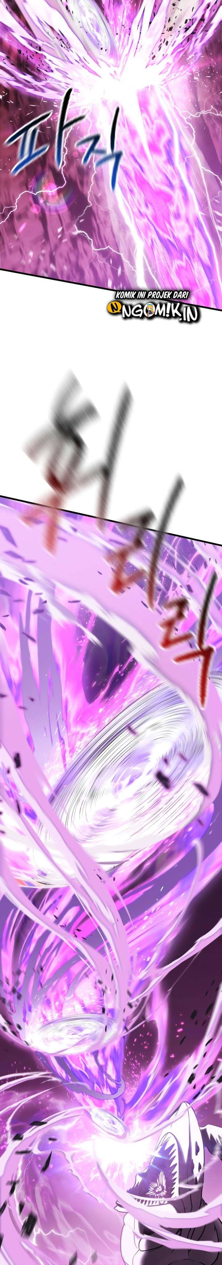 Otherworldly Sword King’s Survival Records Chap 96 - Next Chap 97