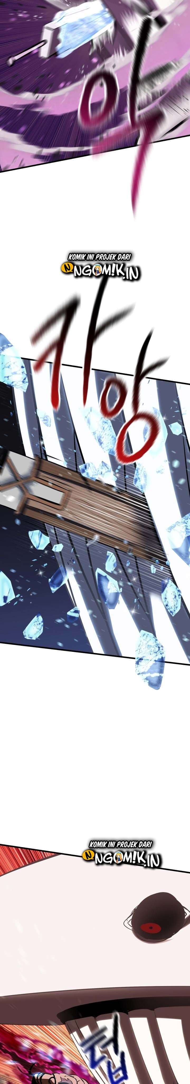 Otherworldly Sword King’s Survival Records Chap 96 - Next Chap 97