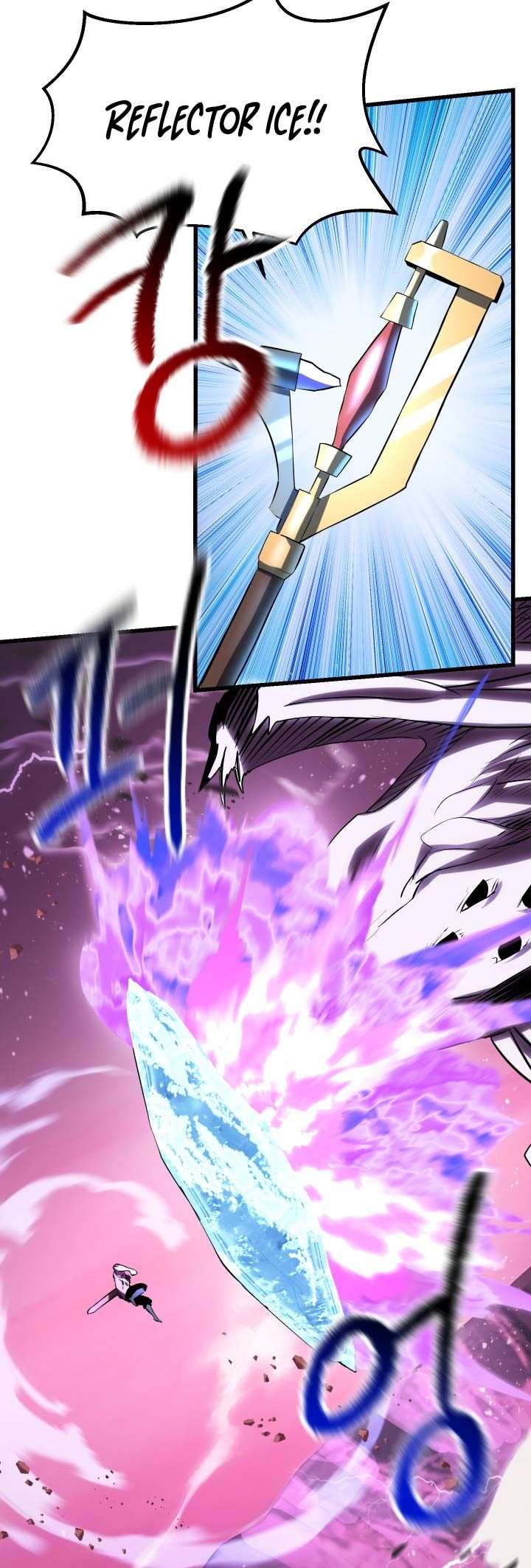 Otherworldly Sword King’s Survival Records Chap 96 - Next Chap 97