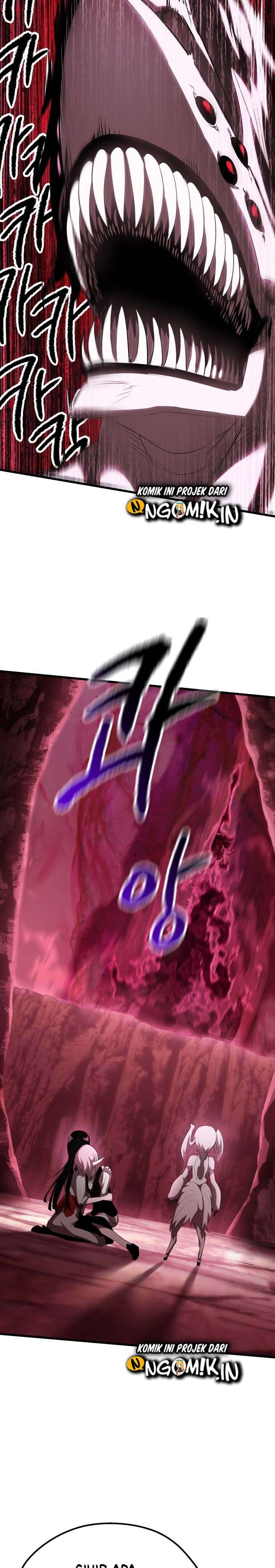 Otherworldly Sword King’s Survival Records Chap 96 - Next Chap 97