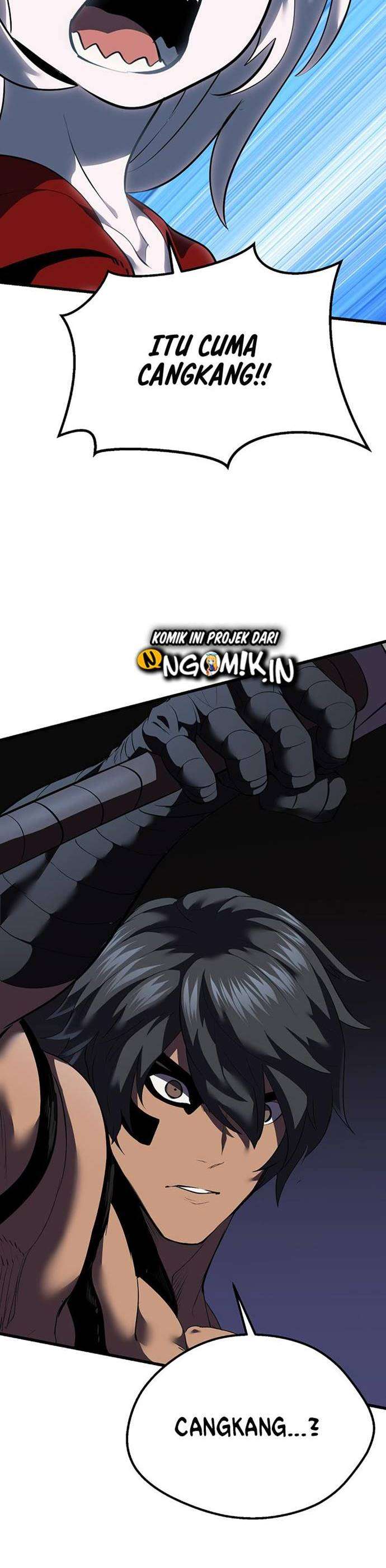 Otherworldly Sword King’s Survival Records Chap 97 - Next Chap 98