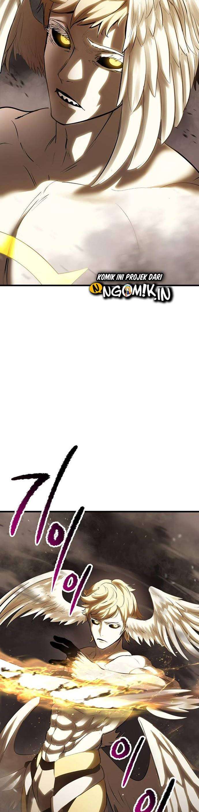 Otherworldly Sword King’s Survival Records Chap 97 - Next Chap 98