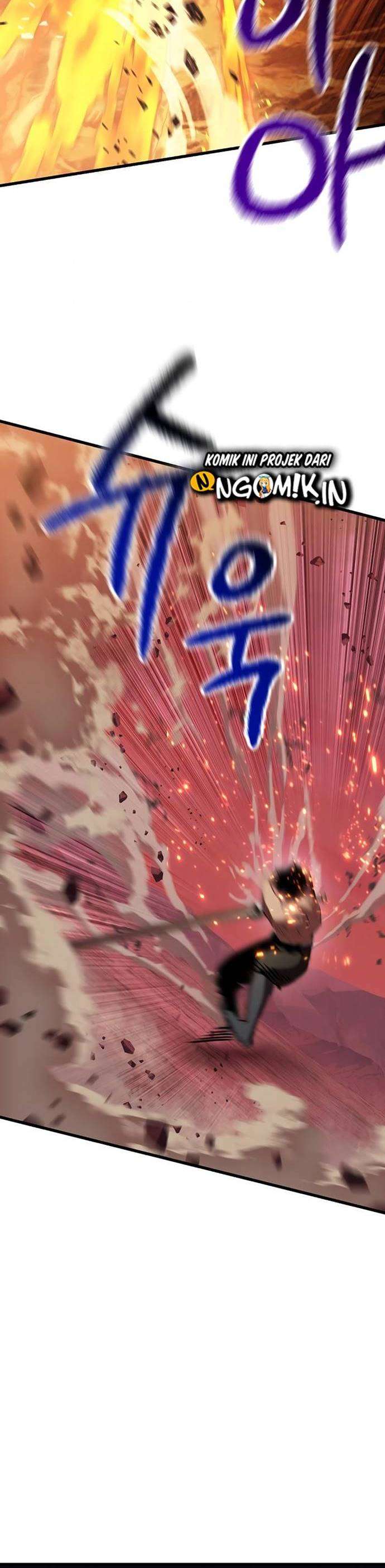 Otherworldly Sword King’s Survival Records Chap 97 - Next Chap 98